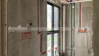 苏州国展和昌府在建工地-施工工艺形象质量标准规范验收