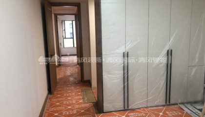 苏州紫玉花园在建工地-施工工艺形象质量标准规范验收