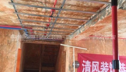 苏州舟山花园在建工地-施工工艺形象质量标准规范验收