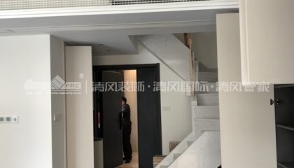 苏州公园首府在建工地-施工工艺形象质量标准规范验收