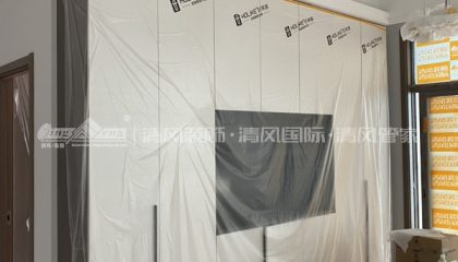 苏州海悦花园在建工地-施工工艺形象质量标准规范验收