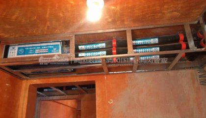 苏州荷岸晓枫在建工地-施工工艺形象质量标准规范验收