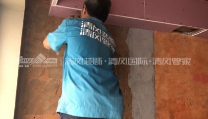 苏州国瑞熙墅在建工地-施工工艺形象质量标准规范验收