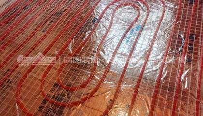 苏州园东新村在建工地-施工工艺形象质量标准规范验收