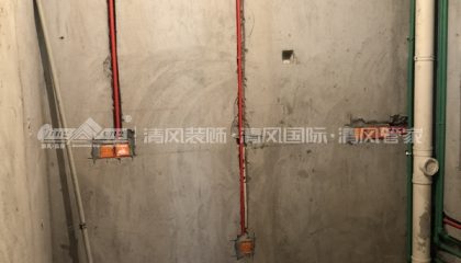 苏州金茂熙悦在建工地-施工工艺形象质量标准规范验收