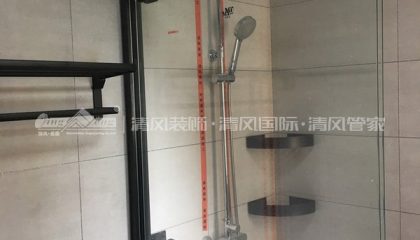 苏州柠檬花园在建工地-施工工艺形象质量标准规范验收