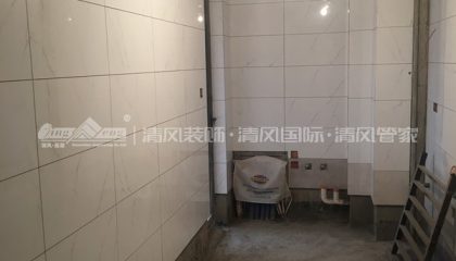 苏州世茂运河城在建工地-施工工艺形象质量标准规范验收