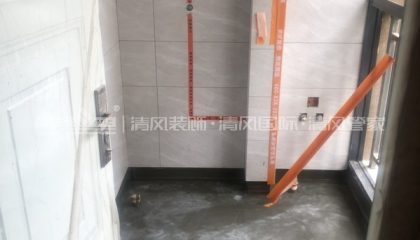 苏州宝祥苑在建工地-施工工艺形象质量标准规范验收