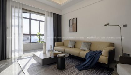 苏州中信森林湖实景案例