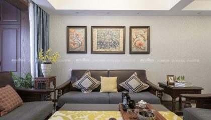 苏州平江风华在建工地-施工工艺形象质量标准规范验收