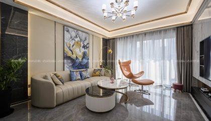 苏州晨曦怡庭实景案例