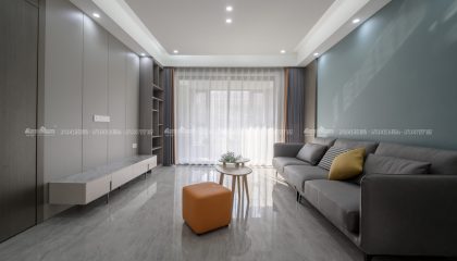 苏州枫香花园实景案例