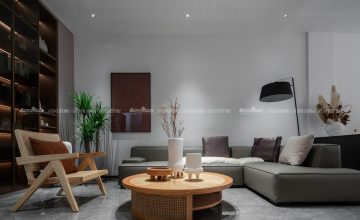 苏州华谊兄弟艺术家村实景案例