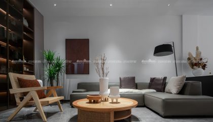 苏州华谊兄弟艺术家村实景案例