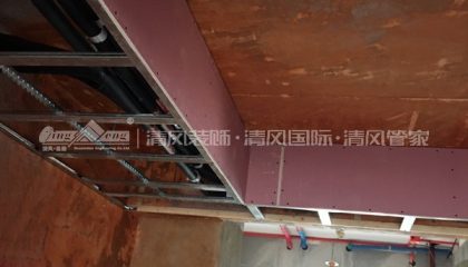 苏州龙湖时代天街在建工地-施工工艺形象质量标准规范验收