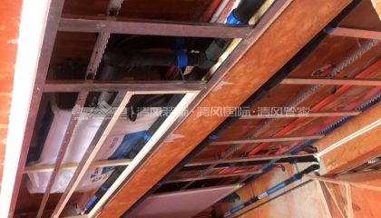 天之运花园木工阶段