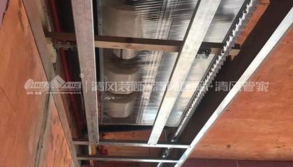 苏州玲珑湾在建工地-施工工艺形象质量标准规范验收