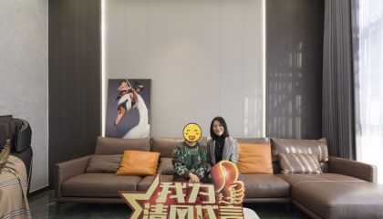 苏州独墅苑实景案例