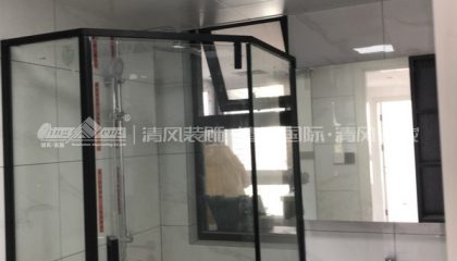苏州枫情水岸在建工地-施工工艺形象质量标准规范验收