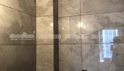 苏州水墨三十度在建工地-施工工艺形象质量标准规范验收