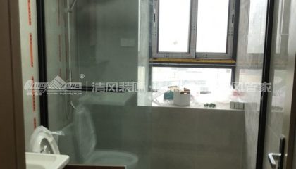 苏州东湖林语在建工地-施工工艺形象质量标准规范验收