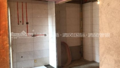 苏州錦溪苑在建工地-施工工艺形象质量标准规范验收