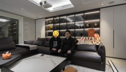 苏州优步水岸实景案例