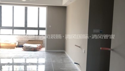 苏州东湖大郡在建工地-施工工艺形象质量标准规范验收