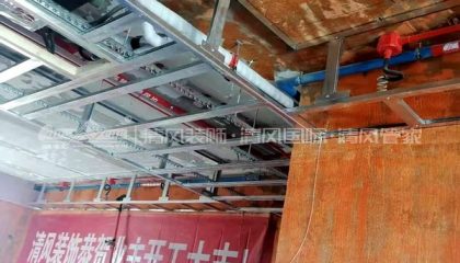 苏州建发泱育在建工地-施工工艺形象质量标准规范验收