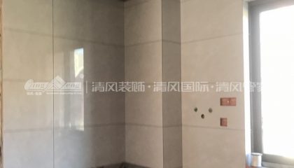 苏州江南华府在建工地-施工工艺形象质量标准规范验收