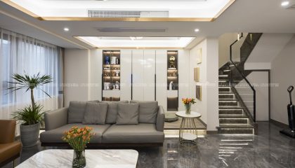 苏州国瑞熙墅实景案例