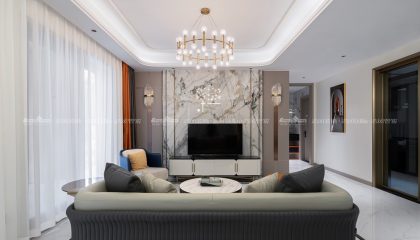 苏州姑苏铭著实景案例