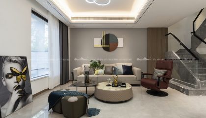 苏州景瑞无双实景案例