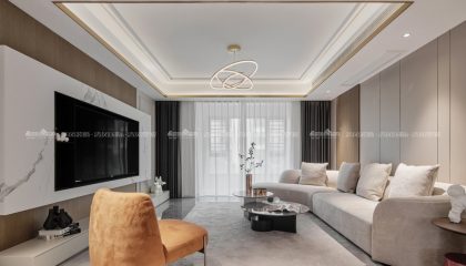 苏州萃雅苑实景案例