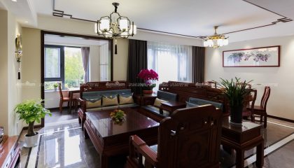 苏州苏和雅集实景案例