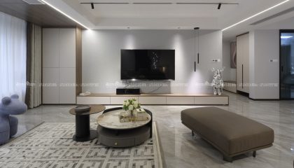 苏州锦麟九里实景案例