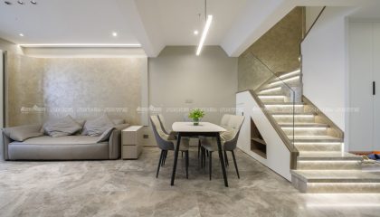 苏州建发泱誉实景案例