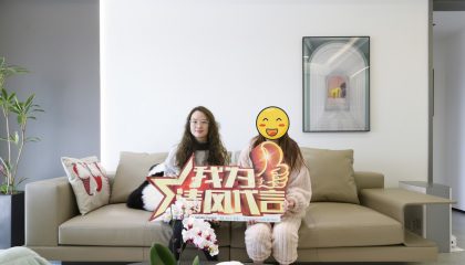 苏州石湖天玺实景案例