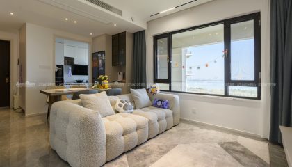 苏州金尊府实景案例