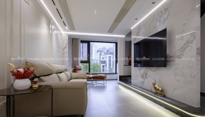 苏州平江风华实景案例