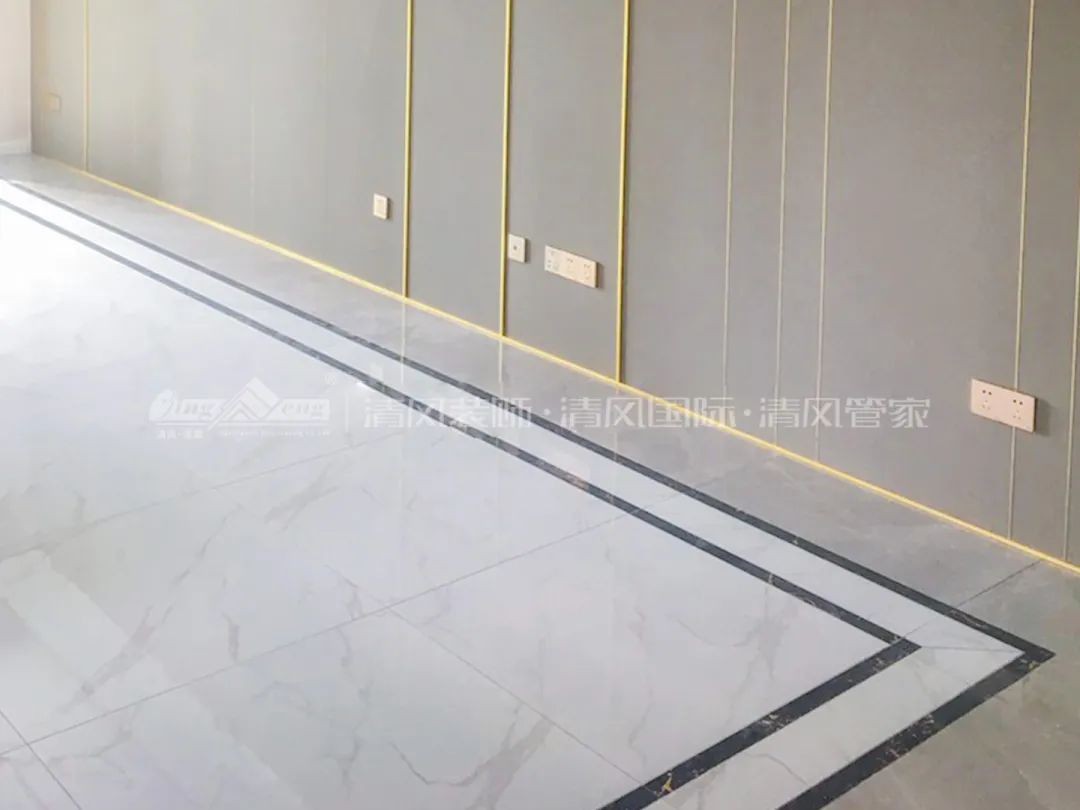 六星彩网站匠心工程6.0 | ④瓦工施工工艺