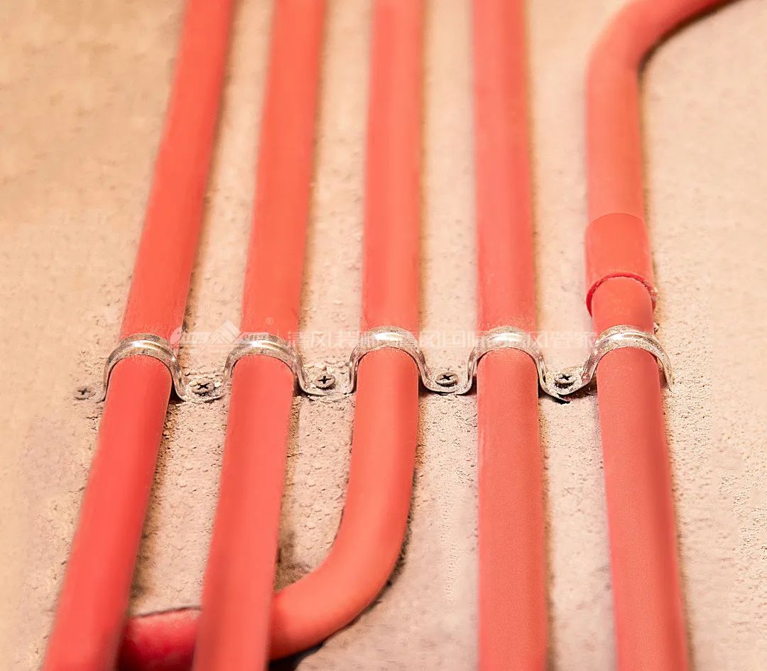 六星彩网站匠心工程6.0 | ②水电施工工艺 六星彩网站匠心工程6.0 | ②水电施工工艺