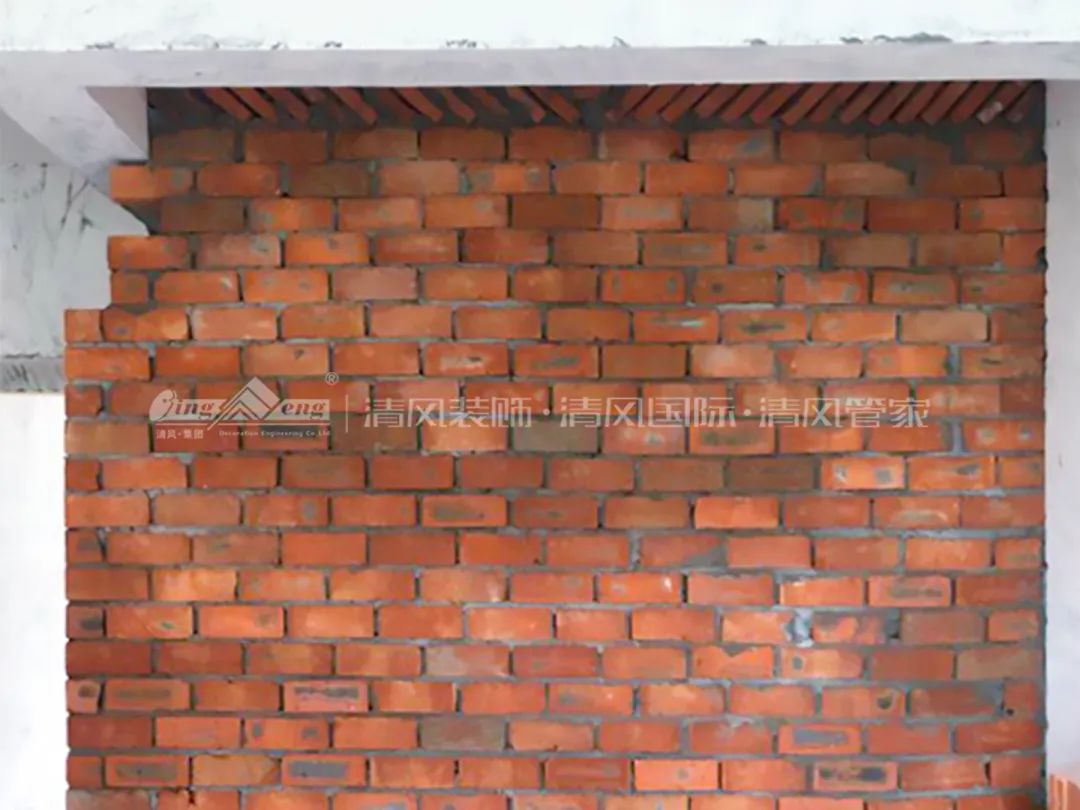 六星彩网站匠心工程6.0 | ④瓦工施工工艺