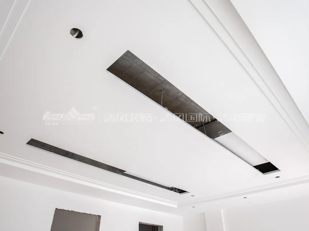 六星彩网站匠心工程6.0 | ⑤油漆施工工艺 六星彩网站匠心工程6.0 | ⑤油漆施工工艺