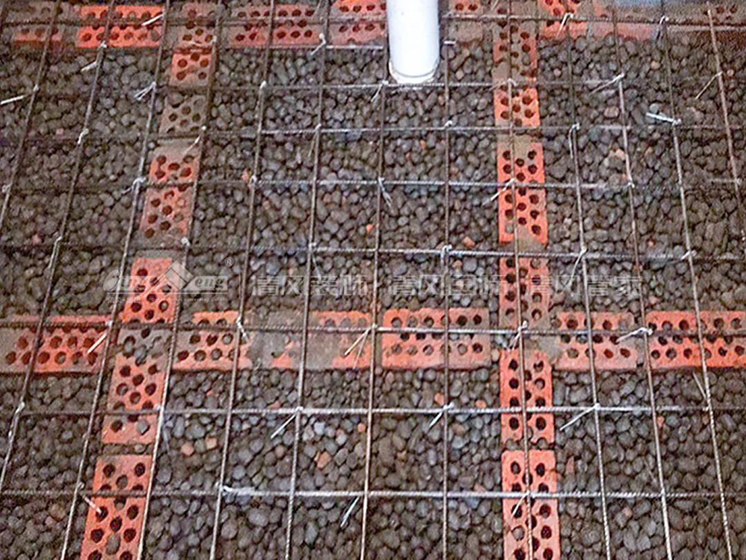 六星彩网站匠心工程6.0 | ④瓦工施工工艺