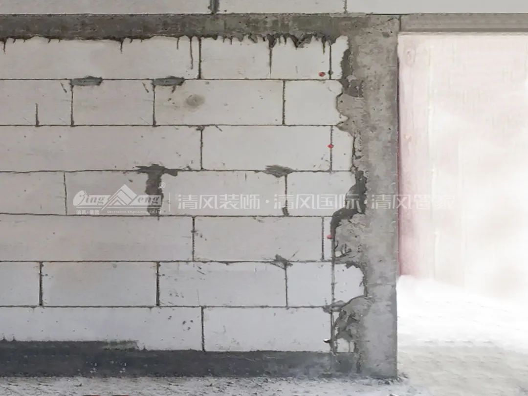 六星彩网站匠心工程6.0 | ④瓦工施工工艺