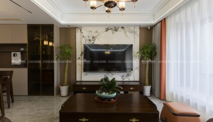 苏州国瑞熙墅实景案例