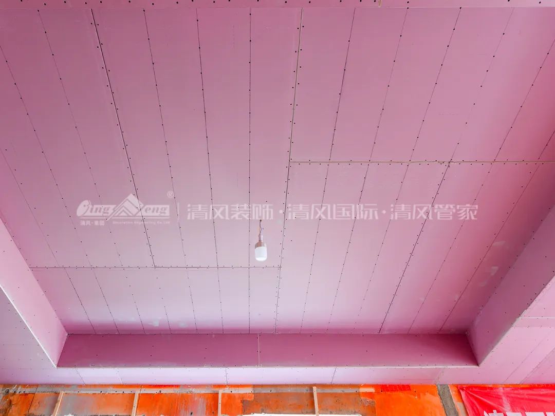 六星彩网站匠心工程6.0 | ③木工施工工艺