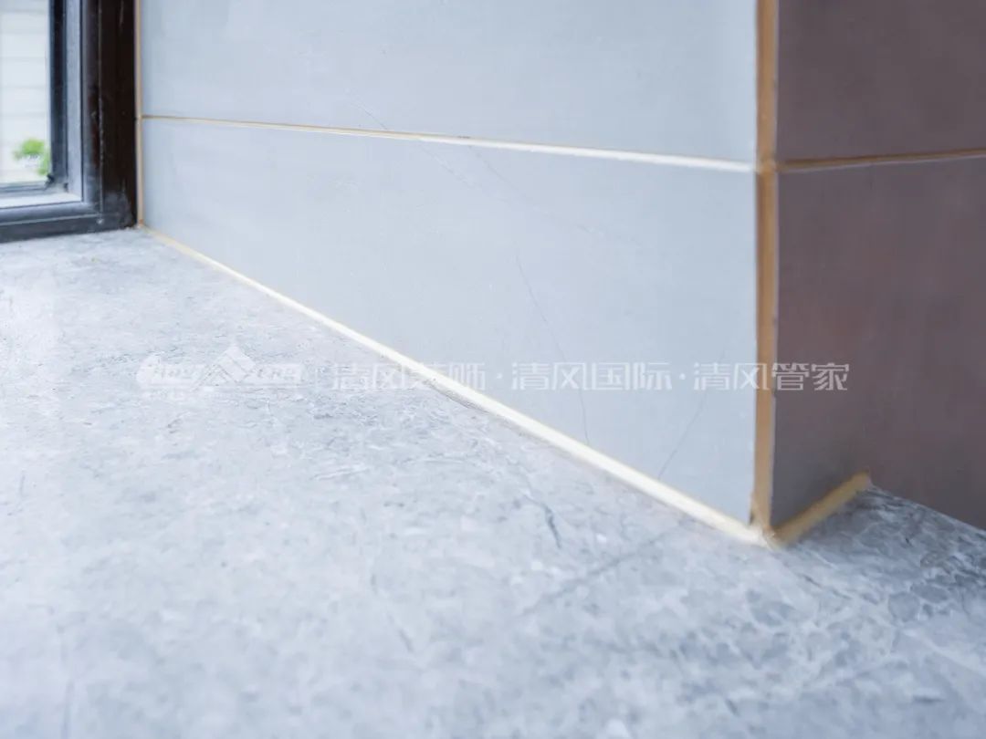 六星彩网站匠心工程6.0 | ④瓦工施工工艺