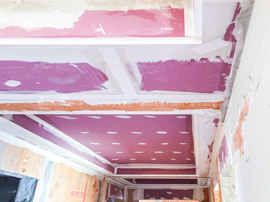 六星彩网站匠心工程6.0 | ⑤油漆施工工艺 六星彩网站匠心工程6.0 | ⑤油漆施工工艺